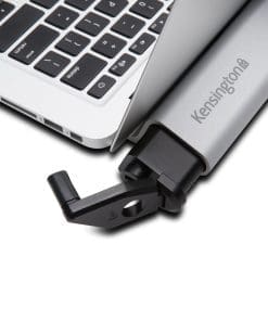 Kensington Laptop-Locking Station 2.0 mit MicroSaver 2.0 Kensington Laptop-Locking Station 2.0 mit MicroSaver 2.0 – Bild 5