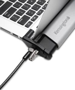 Kensington Laptop-Locking Station 2.0 mit MicroSaver 2.0 Kensington Laptop-Locking Station 2.0 mit MicroSaver 2.0 – Bild 6