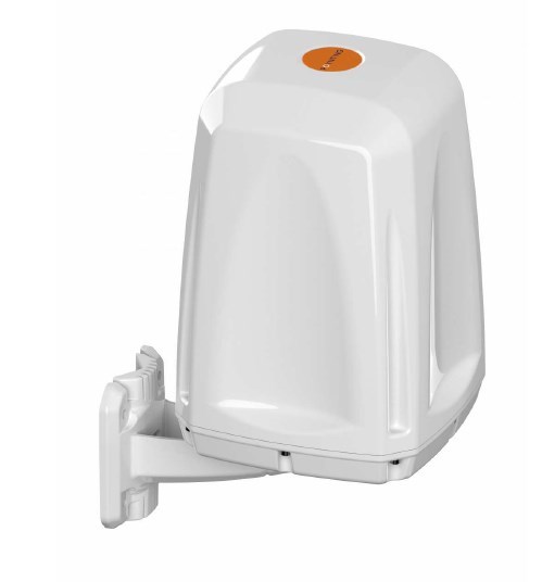 Poynting A-EPNT-0004-V1-15 ePoynt Outdoor Router Gehäuse Poynting A-EPNT-0004-V1-15 ePoynt Outdoor Router Gehäuse