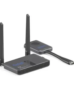PureLink Wireless HD Extender Set, 30m - Cinema Serie