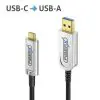 PureLink® - PureInstall Serie. High Speed HDMI Extender mit 24 kt. vergoldete Präzisions-Steckkontakte. PureLink® APO (Active Performance Optimizer). Aktuelle HDMI Version (für v2.0 mit 3D, Deep Color und x.v.Color). HDMI A Buchse auf HDMI A Buchse. PVC-Gehäuse. 100% getestet für professionelle AV Anwendungen.