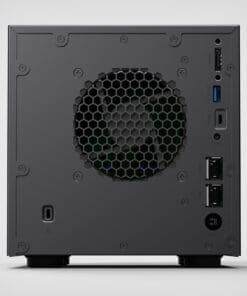 Netgear RN424E4-100NES ReadyNAS Datenspeicher Enterprise 4x4TB – Bild 3