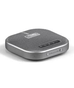 PureLink PureTools - Quad Mic Conference Speaker - Tragbarer 3W BT-Lautsprecher