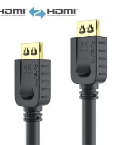 PureLink HDMI 2.1 8K Kabel - PureInstall 3,00m