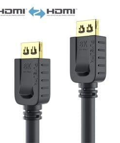 PureLink HDMI 2.1 8K Kabel - PureInstall 5,00m