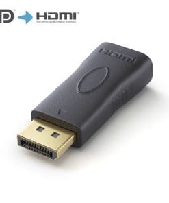 PureLink DisplayPort/HDMI Adapter 4K - PureInstall