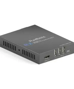 PureLink PureTools - HDBaseT HDMI und USB2.0 Receiver - HDBaseT 3.0 - 4K
