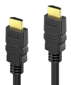 PureLink sonero Premium High Speed HDMI Kabel mit Ethernet - 2,00m