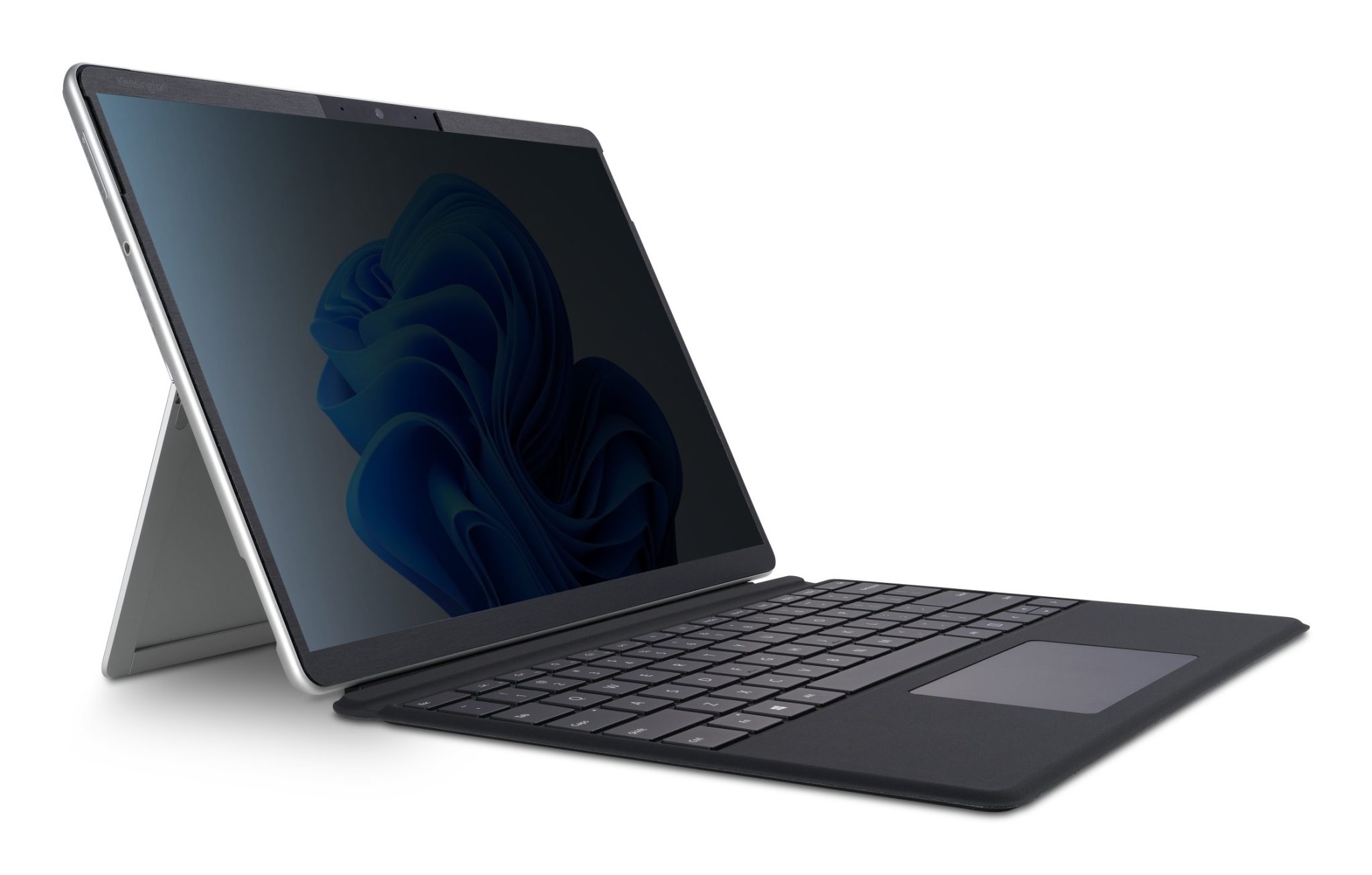 Kensington MagPro™ Elite Magnetischer Blickschutzfilter für Surface Pro 9 & Surface Pro 8 Kensington MagPro™ Elite Magnetischer Blickschutzfilter für Surface Pro 9 & Surface Pro 8 – Bild 2