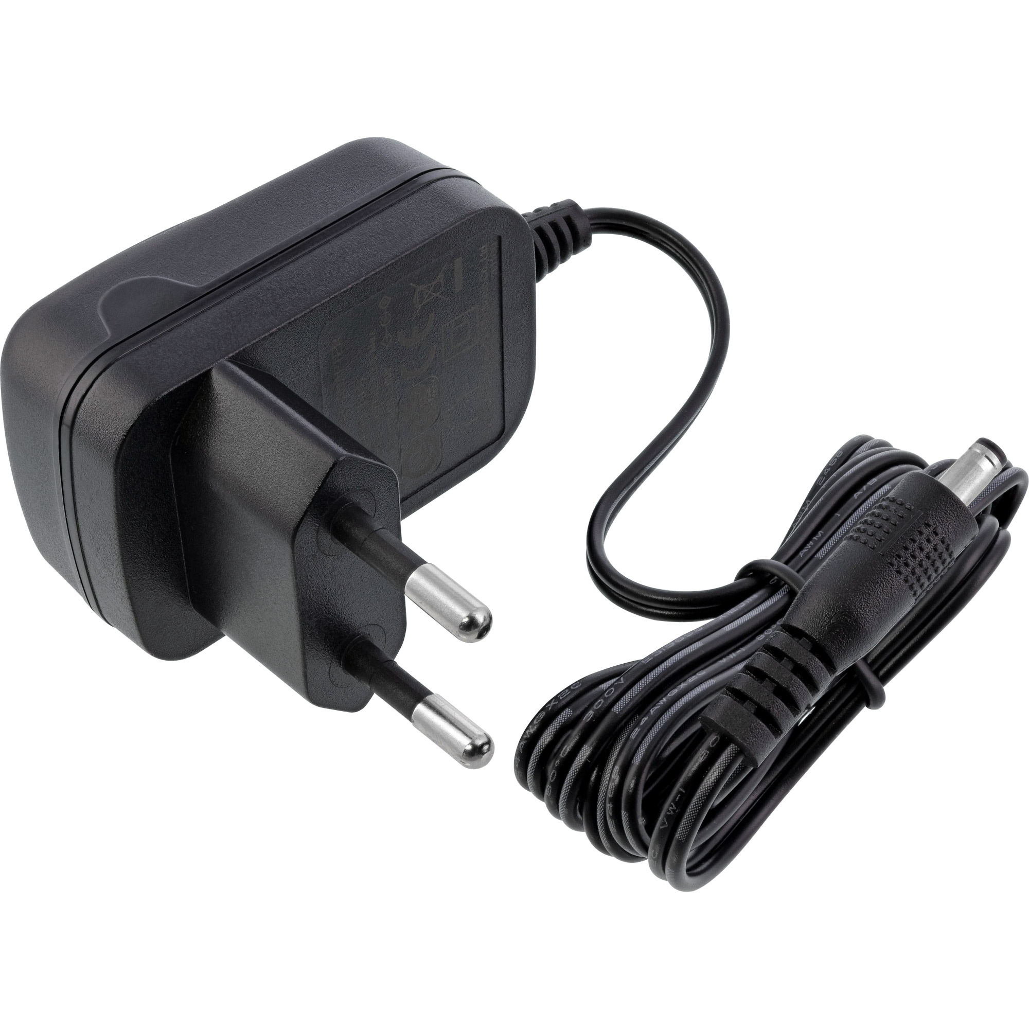 InLine® USB 3.2 Gen.1 Aktiv-Kabel, USB-C Stecker an USB-C Stecker, schwarz, 10m InLine® USB 3.2 Gen.1 Aktiv-Kabel, USB-C Stecker an USB-C Stecker, schwarz, 10m – Bild 3