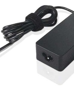 Lenovo 4X20M26272 Netzteil & Spannungsumwandler 65 W Schwarz