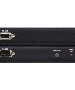 Alternative view of ATEN CE620 Konsolen-Extender, DVI, USB, HDBaseT 2.0, max. 150m