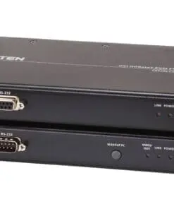 ATEN CE620 Konsolen-Extender, DVI, USB, HDBaseT 2.0, max. 150m