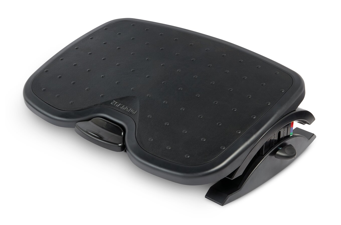 Kensington SoleMate™ Plus-Fußstütze - Schwarz Kensington SoleMate™ Plus-Fußstütze - Schwarz