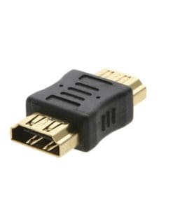 Kramer Gender Changer: HDMI Buchse/Buchse