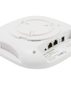 LevelOne WAP-8121 WLAN-Decken/Wand-Access-Point 750Mbps Dual LevelOne WAP-8121 WLAN-Decken/Wand-Access-Point 750Mbps Dual – Bild 3