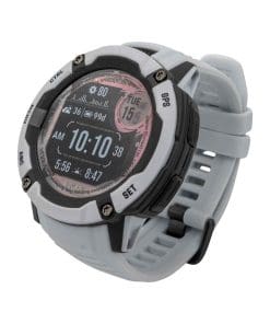 Garmin Instinct 2 2x Solar white