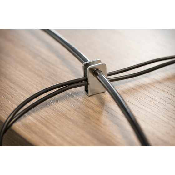 Kensington Schließsystem für Desktop- und Peripheriegeräte 2.0 – Master Keyed Kensington Schließsystem für Desktop- und Peripheriegeräte 2.0 – Master Keyed – Bild 3