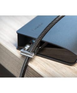Kensington Schließsystem für Desktop- und Peripheriegeräte 2.0 – Master Keyed Kensington Schließsystem für Desktop- und Peripheriegeräte 2.0 – Master Keyed – Bild 4