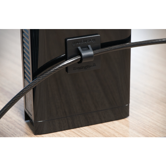 Kensington Schließsystem für Desktop- und Peripheriegeräte 2.0 – Master Keyed Kensington Schließsystem für Desktop- und Peripheriegeräte 2.0 – Master Keyed – Bild 5