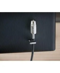 Alternative view of Kensington Schließsystem für Desktop- und Peripheriegeräte 2.0 – Master Keyed