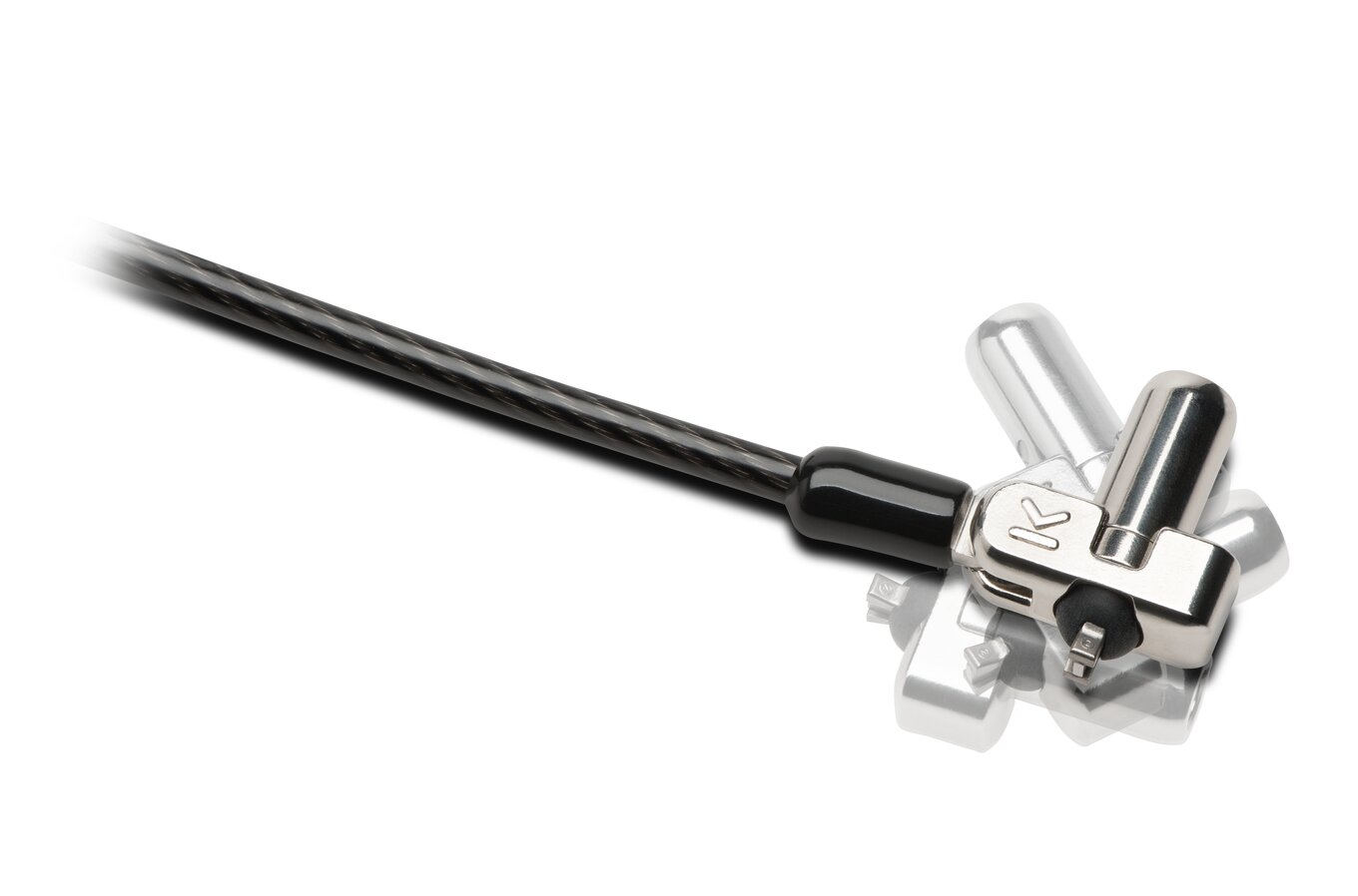 Kensington NanoSaver®-Laptopschloss Kensington NanoSaver®-Laptopschloss – Bild 8