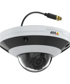 AXIS F4105-LRE Mini Dome Sensor