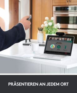 Logitech SPOTLIGHT Presenter Logitech SPOTLIGHT Presenter – Bild 7