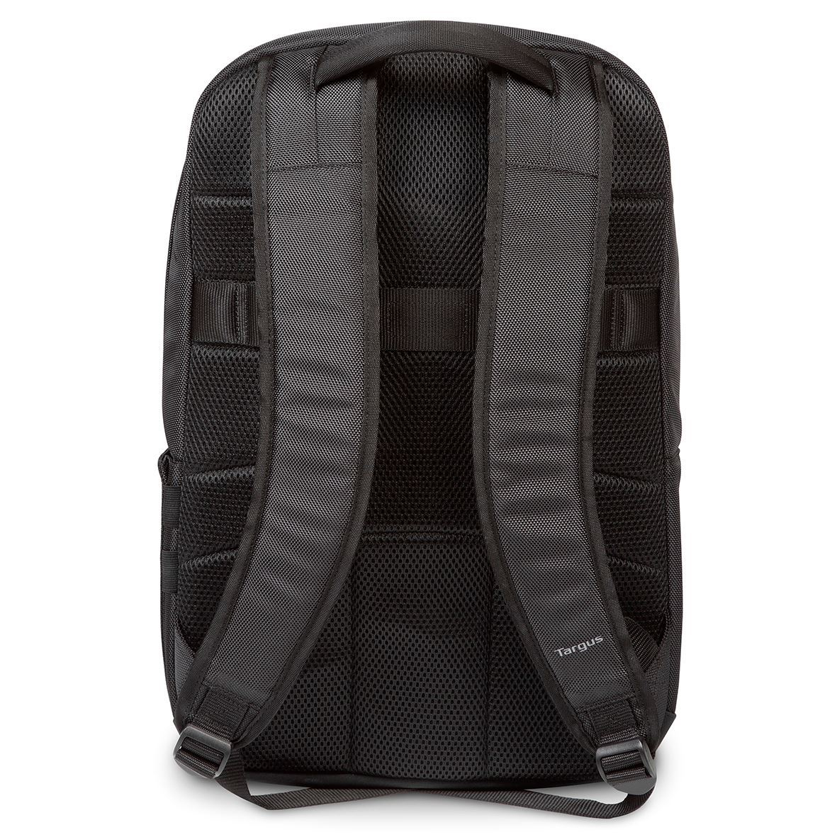 Targus CitySmart Essential Multi-Fit 12.5-15.6" Backpack Black Targus CitySmart Essential Multi-Fit 12.5-15.6" Backpack Black – Bild 4