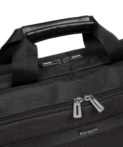 Targus CitySmart Advanced Multi-Fit 14-15.6" Black/Grey Targus CitySmart Advanced Multi-Fit 14-15.6" Black/Grey – Bild 5