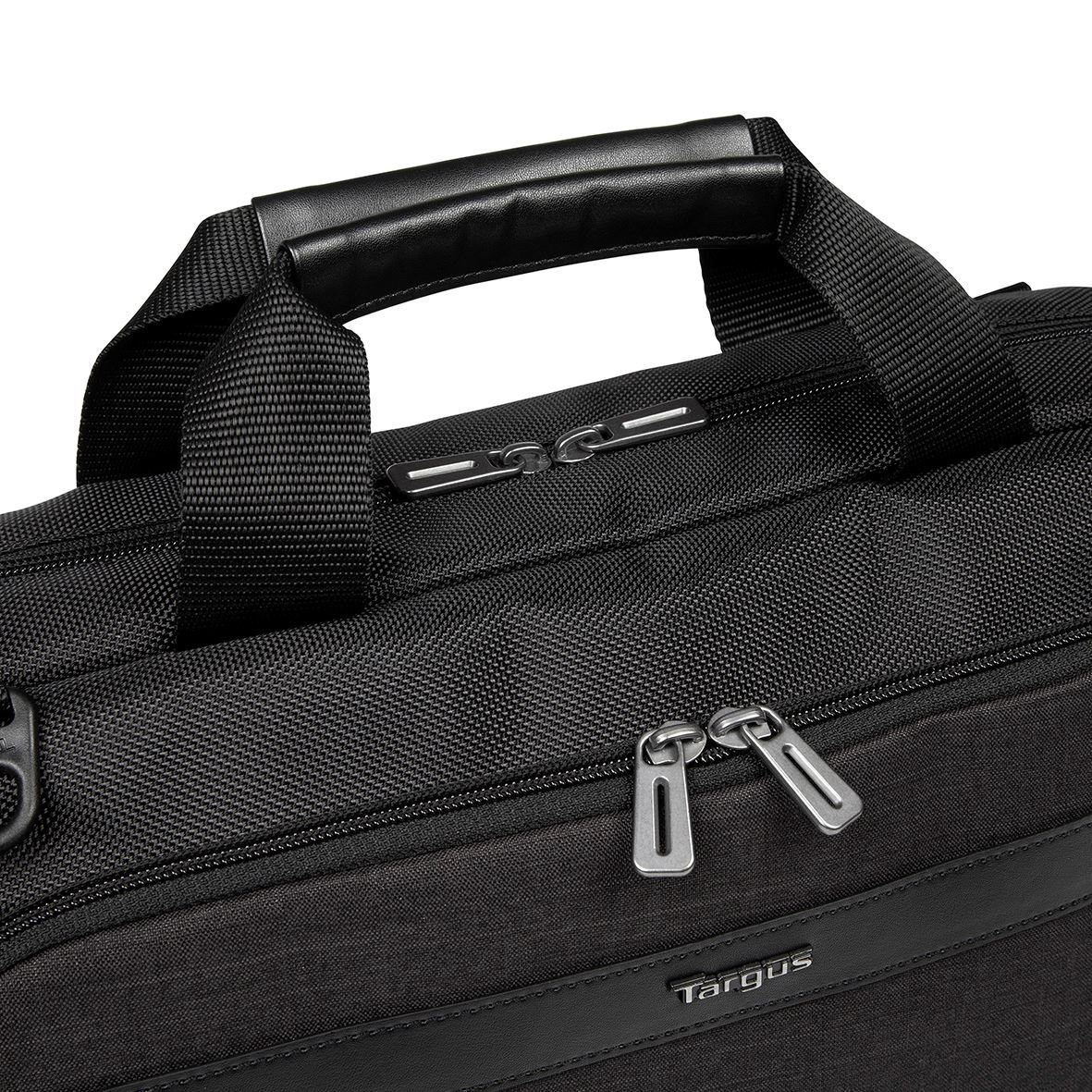 Targus CitySmart Advanced Multi-Fit 14-15.6" Black/Grey Targus CitySmart Advanced Multi-Fit 14-15.6" Black/Grey – Bild 5