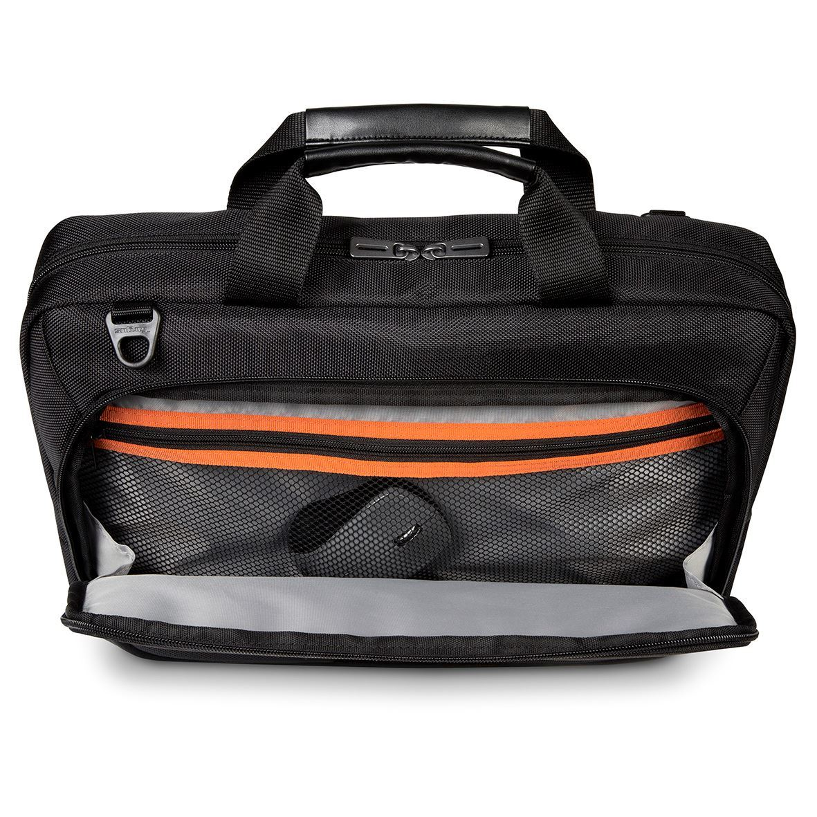 Targus CitySmart Advanced Multi-Fit 14-15.6" Black/Grey Targus CitySmart Advanced Multi-Fit 14-15.6" Black/Grey – Bild 2