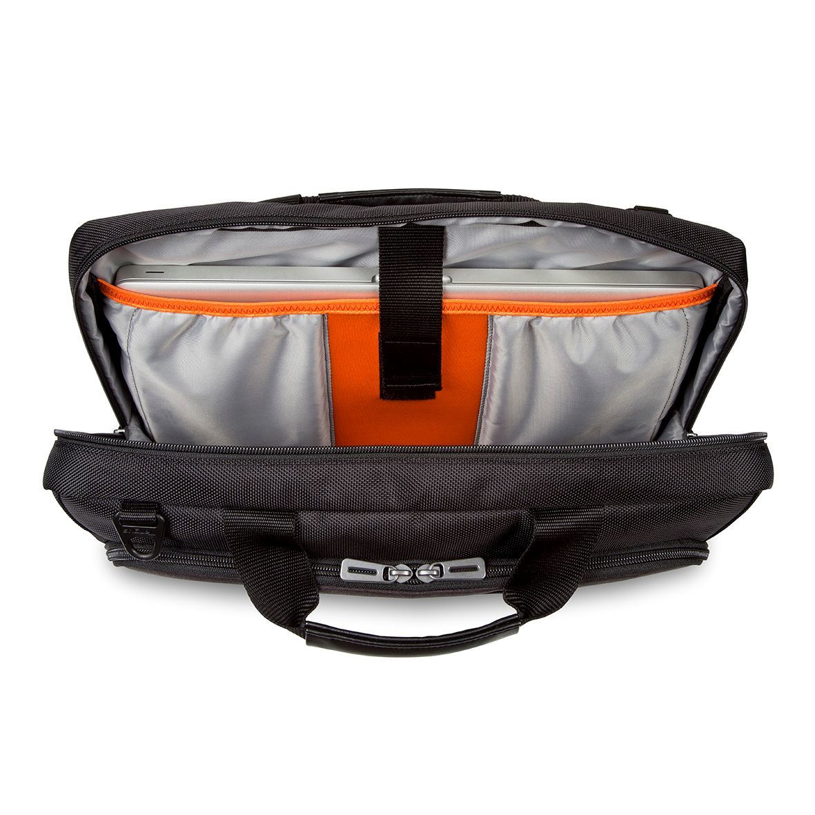 Targus CitySmart Advanced Multi-Fit 14-15.6" Black/Grey Targus CitySmart Advanced Multi-Fit 14-15.6" Black/Grey – Bild 3