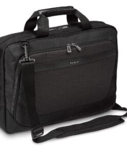 Targus CitySmart Advanced Multi-Fit 14-15.6" Black/Grey