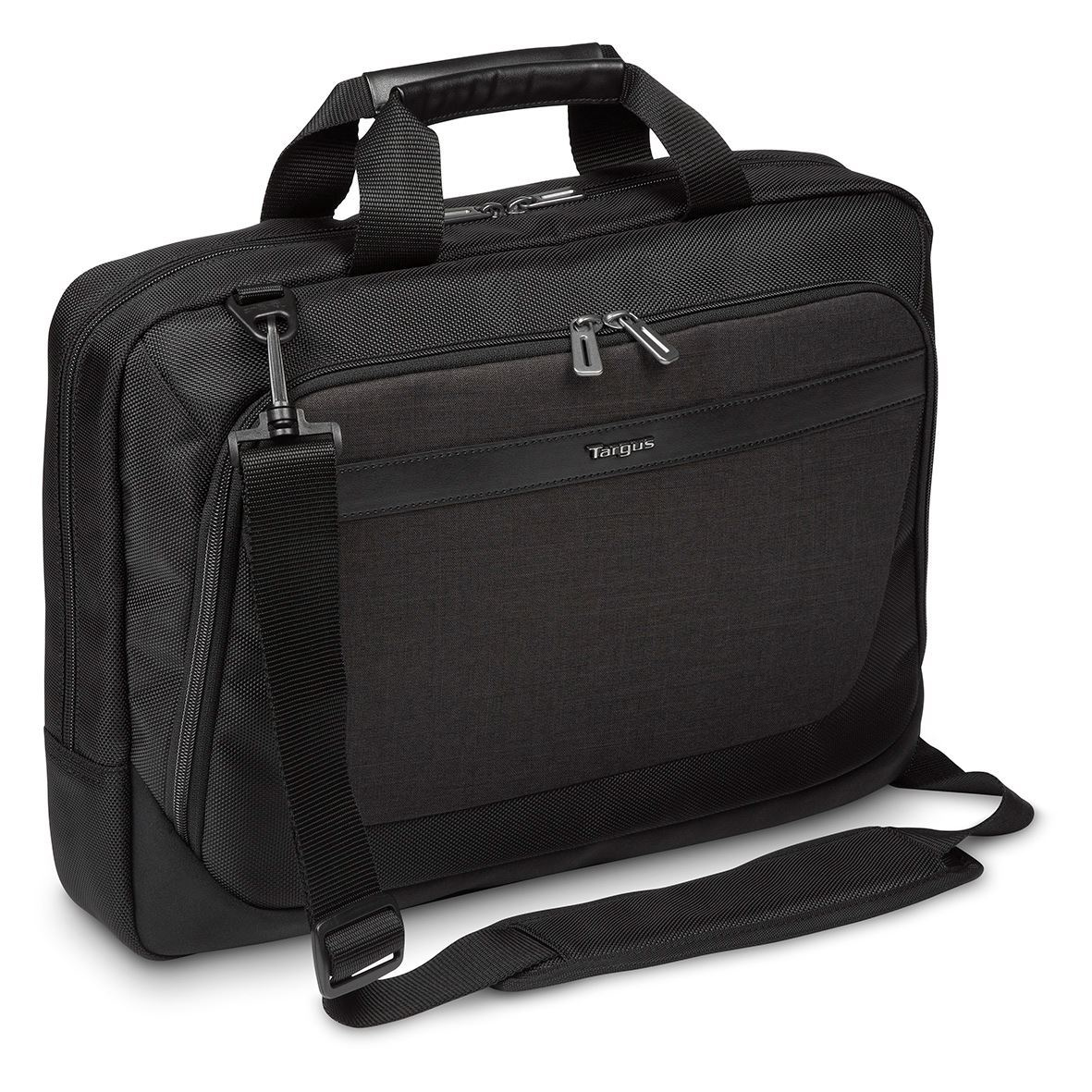 Targus CitySmart Advanced Multi-Fit 14-15.6" Black/Grey Targus CitySmart Advanced Multi-Fit 14-15.6" Black/Grey
