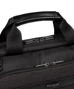 Targus TBT913EU Laptoptasche 35,6 cm (14") Aktenkoffer Schwarz, Grau – Bild 5