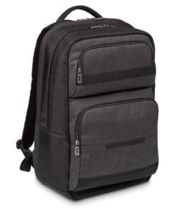 Targus CitySmart Advanced 12.5-15.6" Laptop Backpack Bl. **EOL