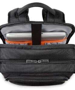 Alternative view of Targus CitySmart Advanced 12.5-15.6" Laptop Backpack Bl. **EOL