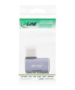 InLine® USB3.0 Dual Cardreader, USB A und Micro-USB 2.0 für SDXC und microSDXC, Android (OTG) und PC InLine® USB3.0 Dual Cardreader, USB A und Micro-USB 2.0 für SDXC und microSDXC, Android (OTG) und PC – Bild 5