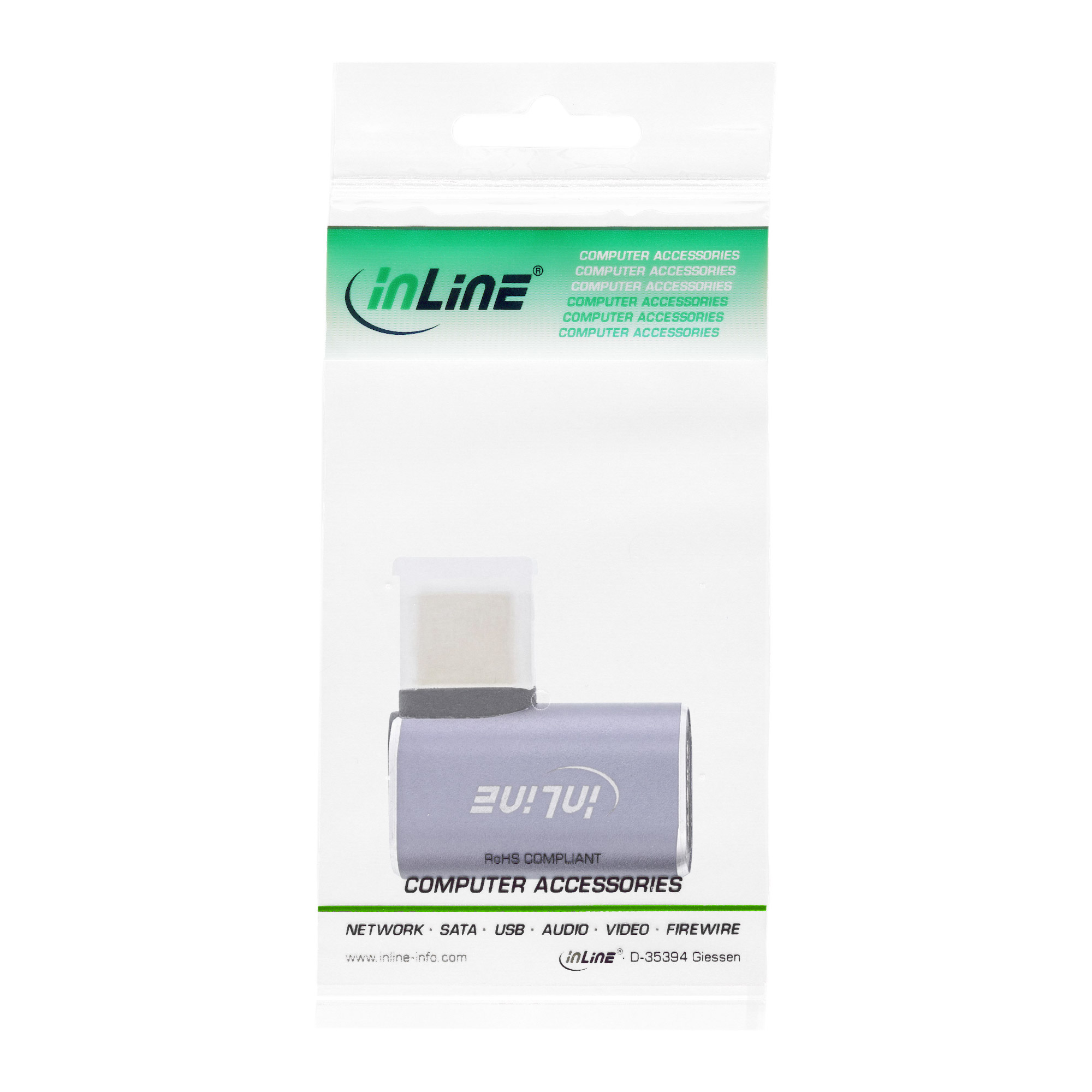 InLine® USB3.0 Dual Cardreader, USB A und Micro-USB 2.0 für SDXC und microSDXC, Android (OTG) und PC InLine® USB3.0 Dual Cardreader, USB A und Micro-USB 2.0 für SDXC und microSDXC, Android (OTG) und PC – Bild 5