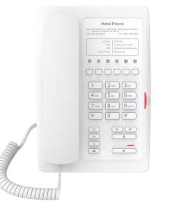 Fanvil H3-Weiß-Hotel IP Phone