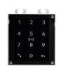 2N IP-Verso Touch-Tastatur, RFID 125 kHz NFC, 13.56 MHz, Card kompatibel