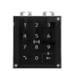 2N IP-Verso Touch-Tastatur, Bluetooth, RFID-Lesegerät 125 kHz NFC, 13.56 MHz, Card kompatibel