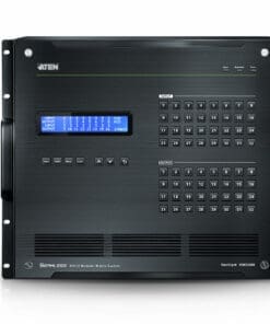 ATEN VM3200 KVM-Matrix-Switch, 32x32 modular ATEN VM3200 KVM-Matrix-Switch, 32x32 modular – Bild 3