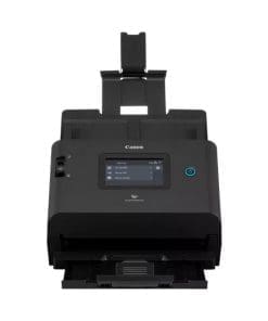 Canon DR-S350NW ADF-Scanner 600 x 600 DPI A4 Schwarz – Bild 6