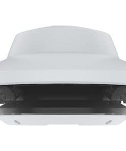 AXIS Q6010-E Netzwerkkamera Panorama Dome 50HZ 360°
