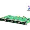 ATEN VM7404 4-Port 3G-SDI Eingabekarte ATEN VS146 Video-Splitter 3G-SDI 6-Port-Verteiler