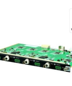 ATEN VM7404 4-Port 3G-SDI Eingabekarte