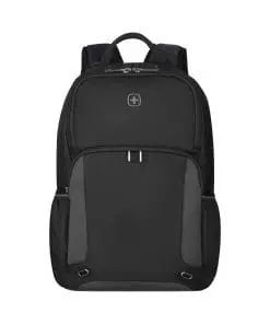Wenger XE Tryal, 15,6" Laptop Rucksack mit Tabletfach - schwarz