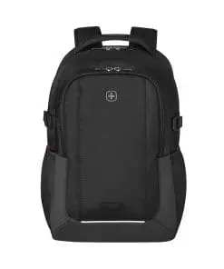 Wenger XE Ryde 16" Laptop Rucksack mit Tabletfach - schwarz
